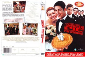 American Pie 3 - The Wedding - แผนแอ้มด่วน ป่วนก่อนวิวาห์ (2003)